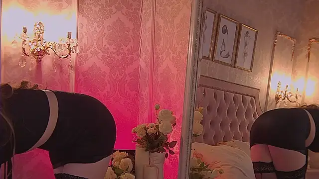 MiaEuphoria  online show from 12, 11, 2025