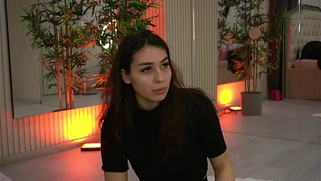 EmmaBlanco online show from 20, 2, 2026