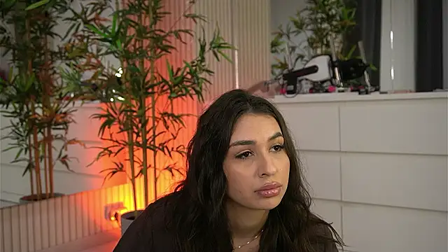 EmmaBlanco online show from 11, 3, 2026