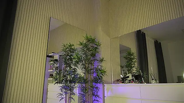 EmmaBlanco online show from 26, 3, 2026