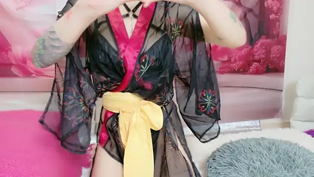 kimagure-fu- online show from 23, 12, 2025