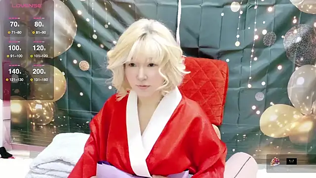 kimagure-fu- online show from 12, 2, 2026