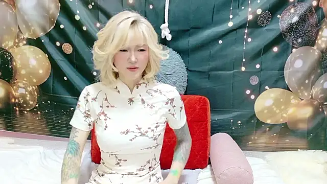 kimagure-fu- online show from 7, 4, 2026