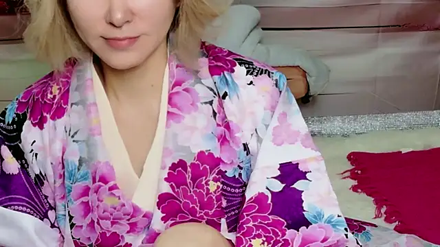 kimagure-fu- online show from 19, 12, 2025