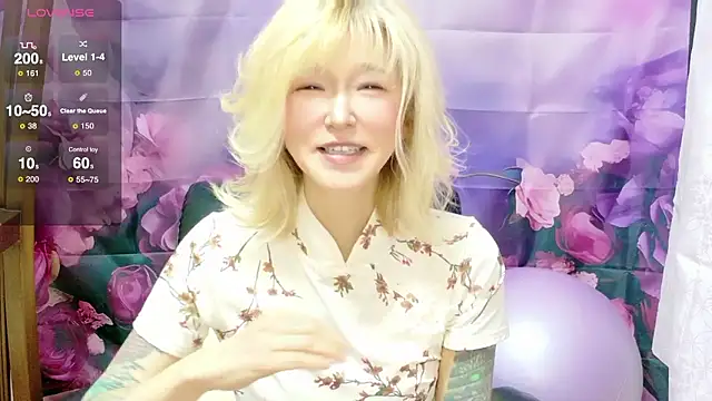 Snapshot of kimagure-fu- chatting on 23, 5, 2026 kimagure-fu- online show from 23, 5, 2026