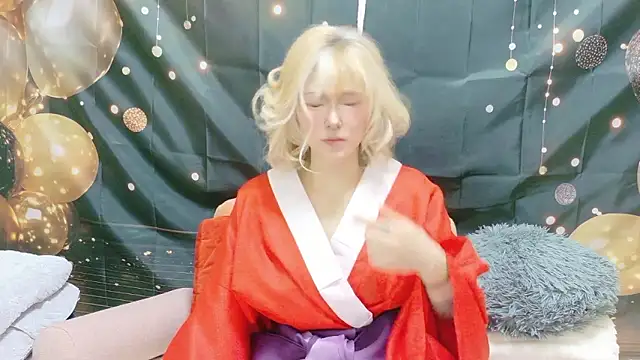 kimagure-fu- online show from 6, 4, 2026