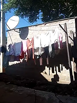 RFeltomWhitJ online show from 13, 11, 2025