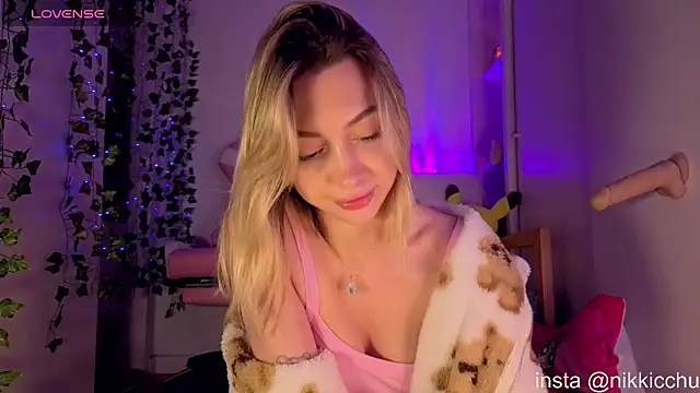 nikkichu online show from 4, 4, 2026