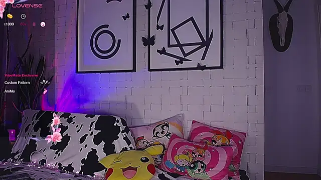 nikkichu online show from 29, 9, 2025