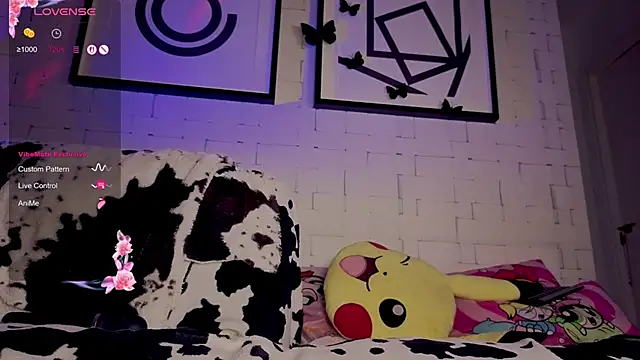 nikkichu online show from 28, 11, 2025