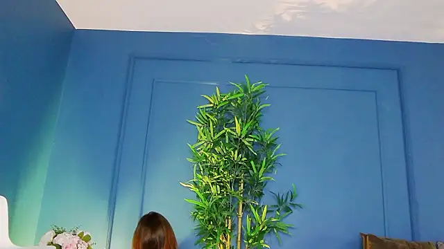 Snapshot of KimmDaviss chatting on 17, 2, 2026 KimmDaviss online show from 17, 2, 2026