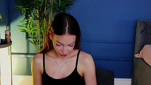 Snapshot of KimmDaviss chatting on 20, 2, 2026 KimmDaviss online show from 20, 2, 2026