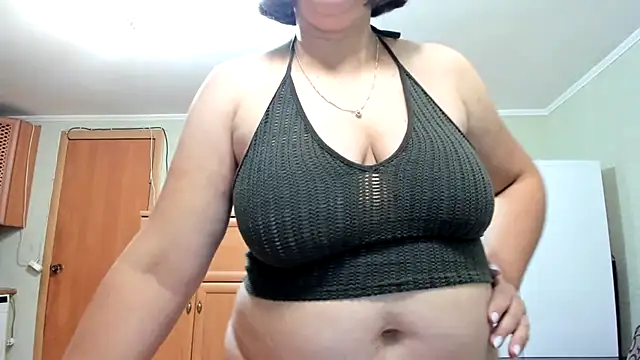 KATTYWARM  online show from 12, 10, 2025