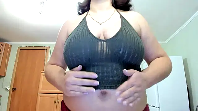 KATTYWARM  online show from 16, 2, 2026