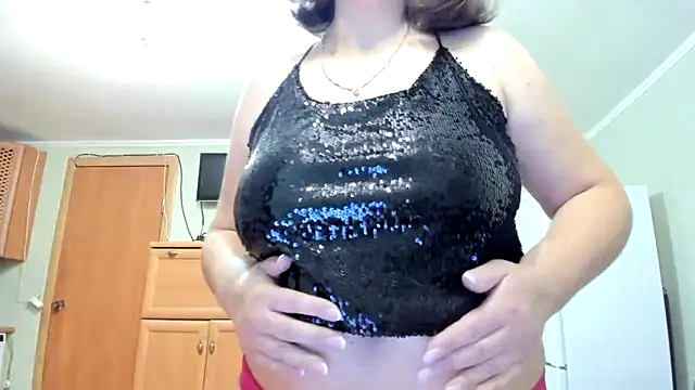 KATTYWARM  online show from 17, 2, 2026