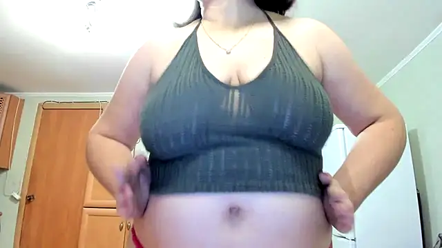 KATTYWARM  online show from 18, 1, 2026