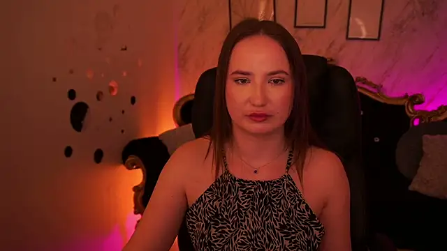 SofieBloom online show from 25, 4, 2026