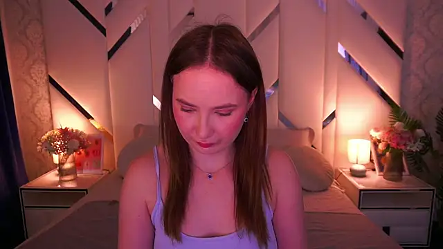 SofieBloom online show from 9, 5, 2026