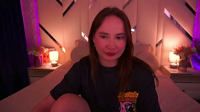 SofieBloom online show from 19, 5, 2026