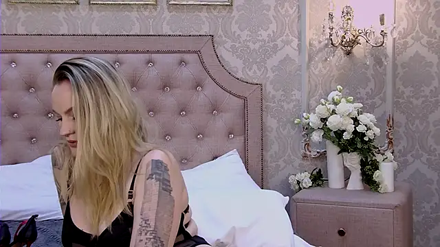 Kate Storm online show from 24, 9, 2025