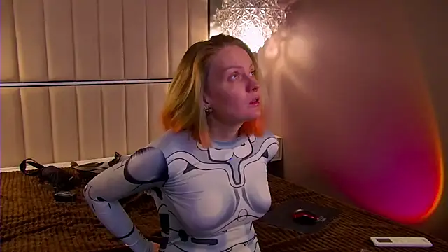 Kate Storm online show from 10, 11, 2025