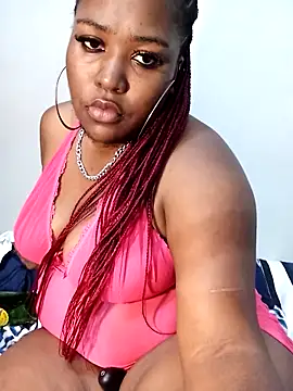 SexyEbonyy  online show from 20, 3, 2026