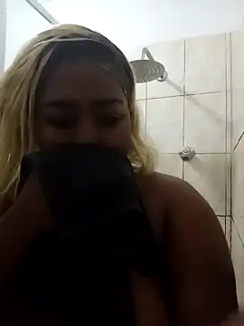 SexyEbonyy  online show from 15, 10, 2025