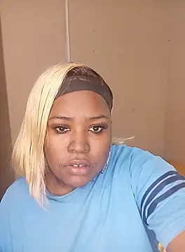 SexyEbonyy  online show from 20, 9, 2025