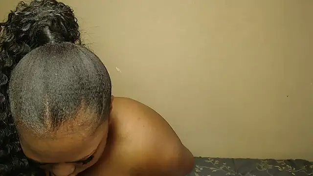 SexyEbonyy  online show from 19, 12, 2025