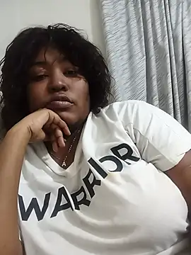 Snapshot of SexyEbonyy_ chatting on 1, 7, 2026 SexyEbonyy online show from 1, 7, 2026