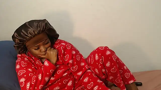 SexyEbonyy  online show from 27, 2, 2026