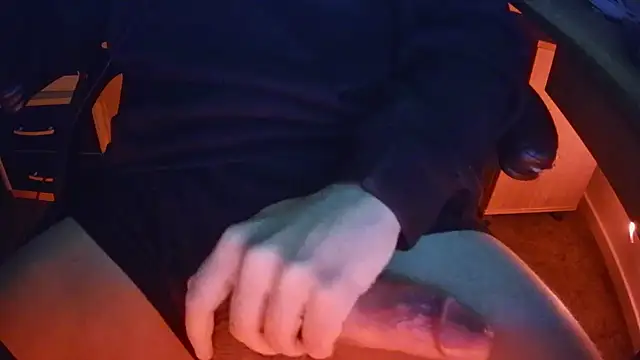 Young Dutch Cock online show from 12, 1, 2026