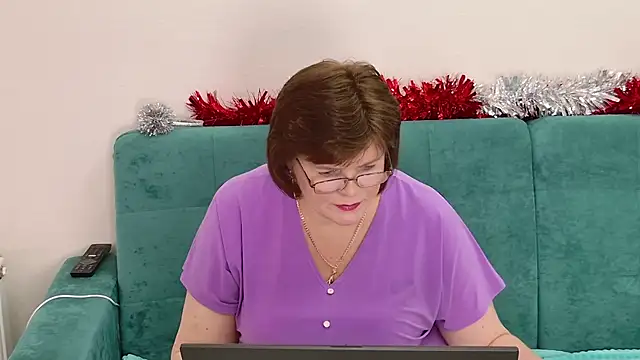 Sandra Sunrise online show from 21, 12, 2025