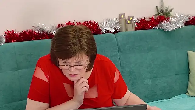 Sandra Sunrise online show from 20, 12, 2025