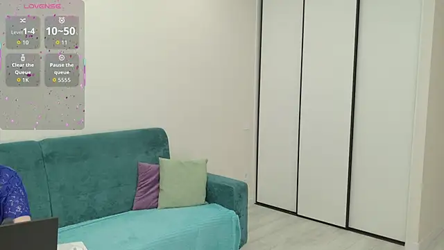 Snapshot of Sandra_Sunrise chatting on 11, 10, 2025 Sandra Sunrise online show from 11, 10, 2025