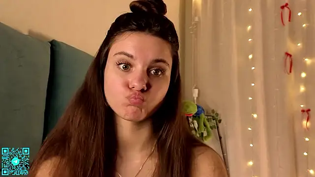 chloemilka online show from 15, 2, 2026