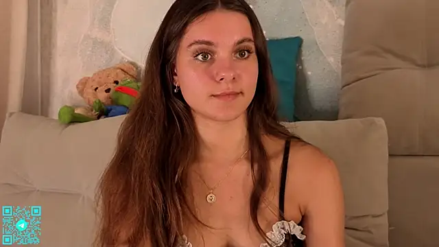 Snapshot of chloemilka chatting on 17, 7, 2026 chloemilka online show from 17, 7, 2026