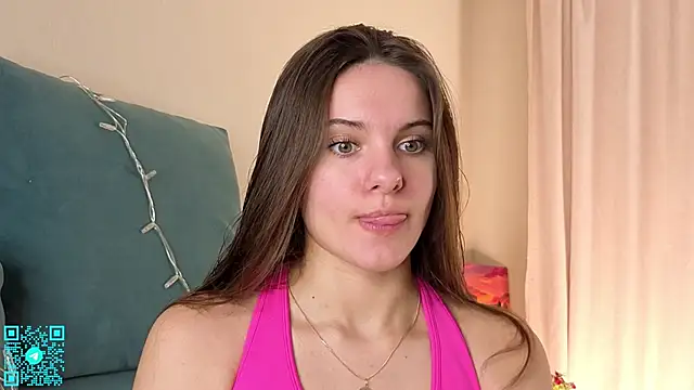 chloemilka online show from 10, 11, 2025