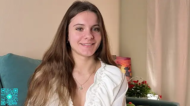 chloemilka online show from 6, 11, 2025