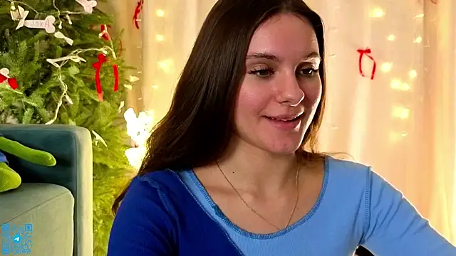 chloemilka online show from 20, 12, 2025