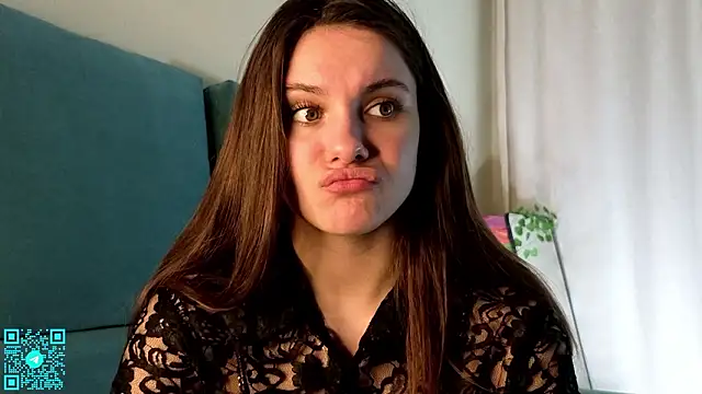 chloemilka online show from 23, 3, 2026