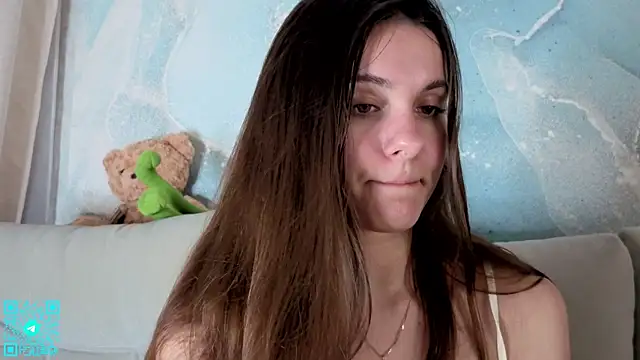 chloemilka online show from 25, 5, 2026