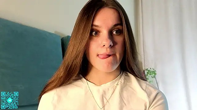 chloemilka online show from 26, 3, 2026