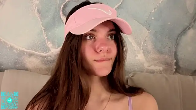 chloemilka online show from 19, 4, 2026