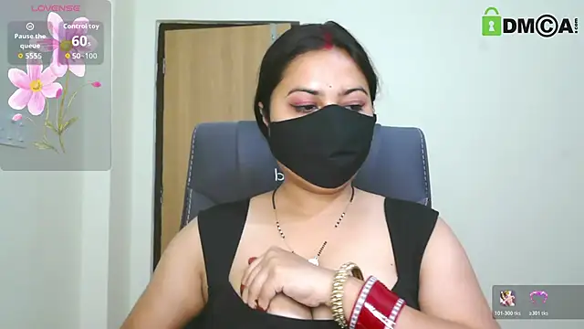 SassyWildCouple online show from 26, 3, 2026