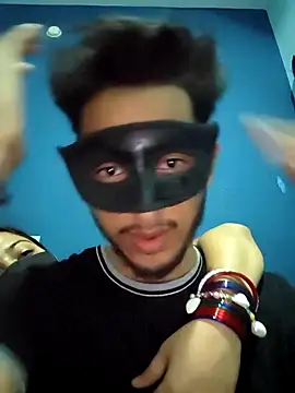 SassyWildCouple online show from 11, 9, 2025