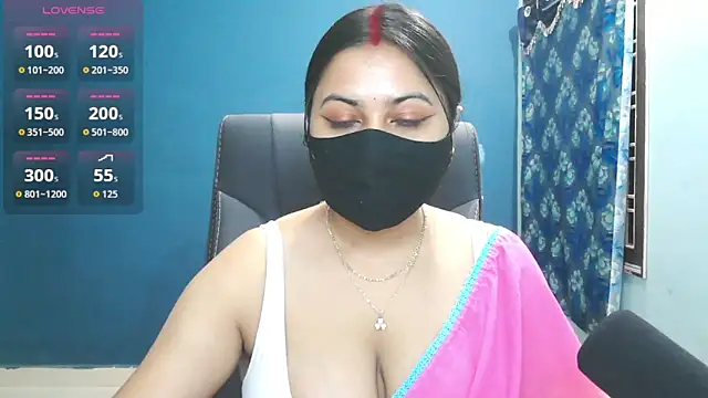 SassyWildCouple online show from 29, 11, 2025