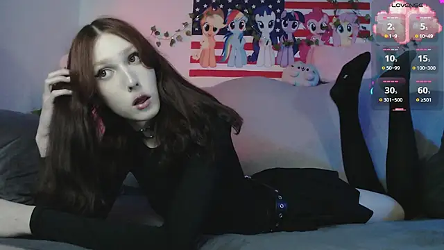 sweetykittysysya online show from 28, 5, 2026