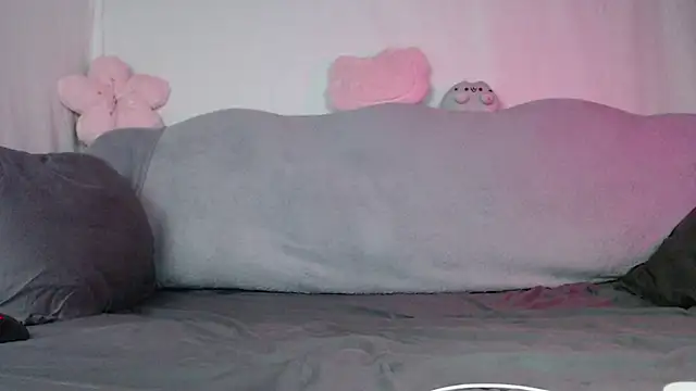 sweetykittysysya online show from 12, 5, 2026