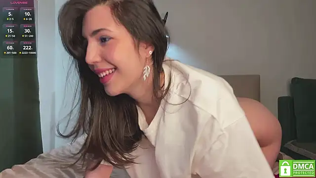 LolaTeaseX online show from 19, 1, 2026